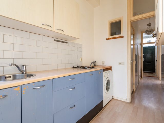 Groenesteinstraat 55, Den Haag