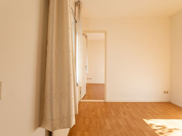 Groenesteinstraat 55, Den Haag