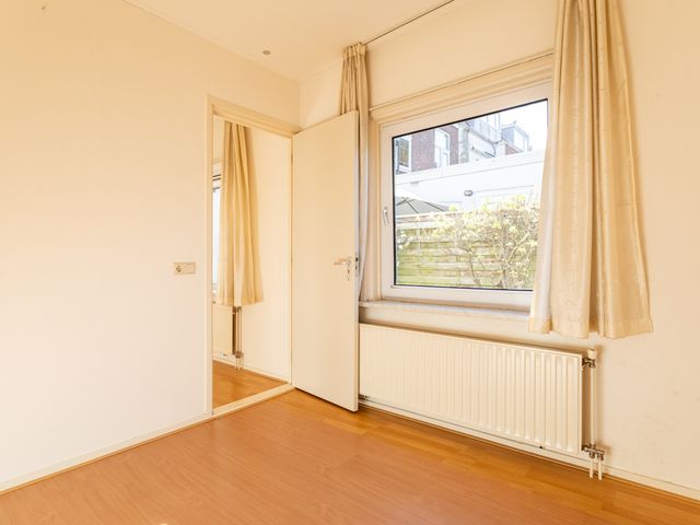 Groenesteinstraat 55, Den Haag