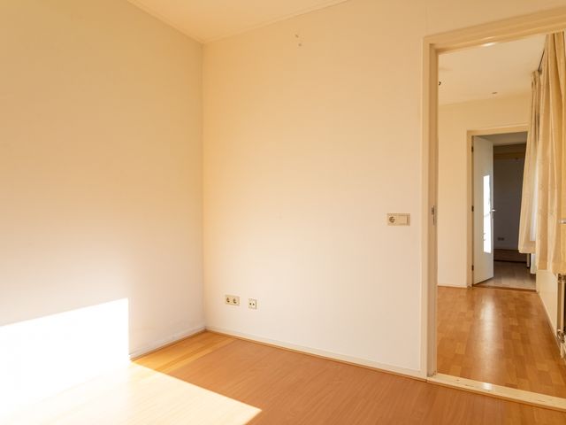 Groenesteinstraat 55, Den Haag