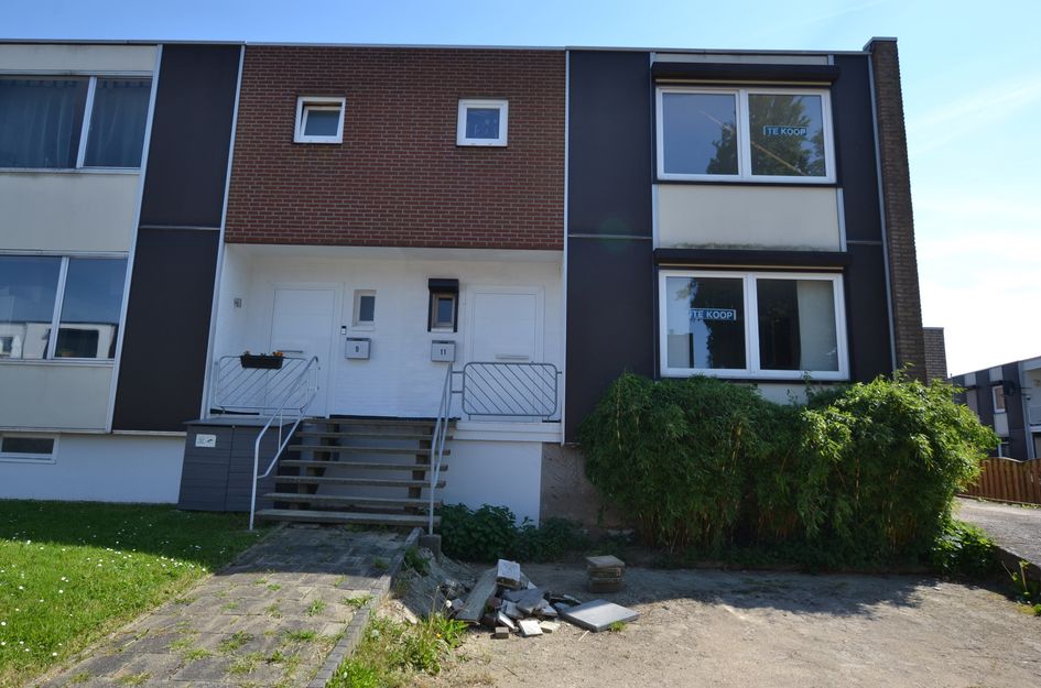 Prinses Marijkestraat 11
