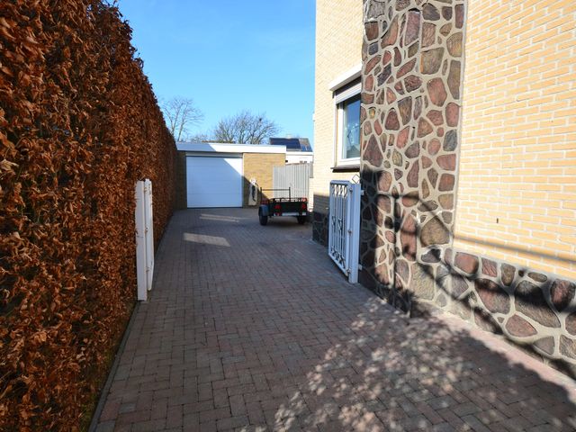 Trichterweg 175, Brunssum