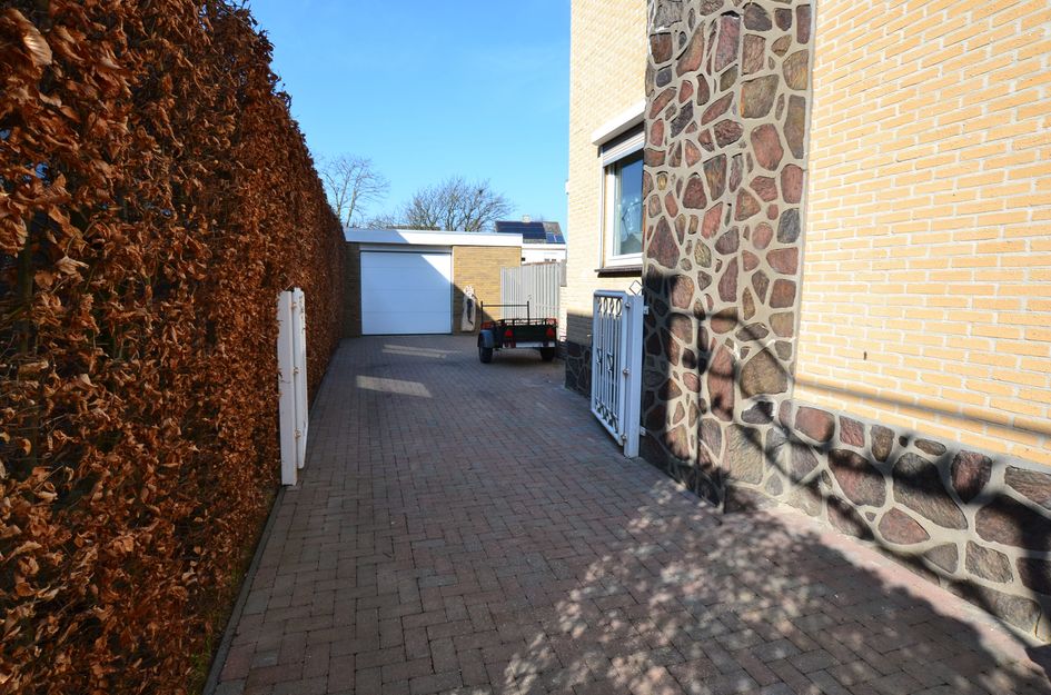 Trichterweg 175