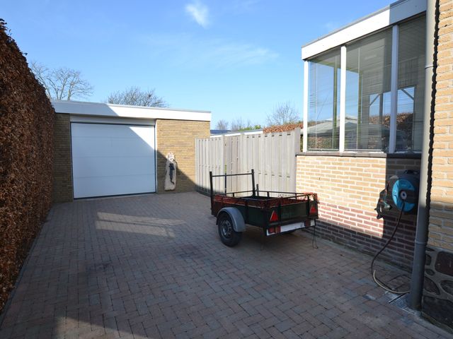 Trichterweg 175, Brunssum