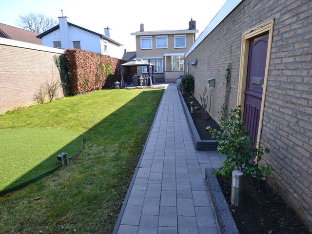 Trichterweg 175, Brunssum