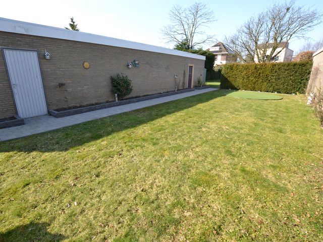 Trichterweg 175, Brunssum
