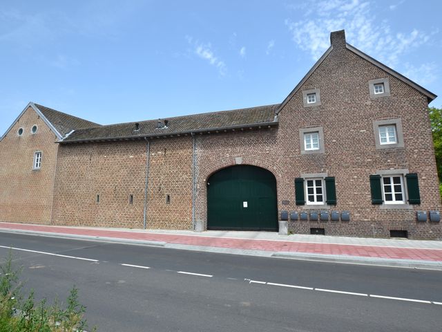 Torenstraat 10, Eygelshoven