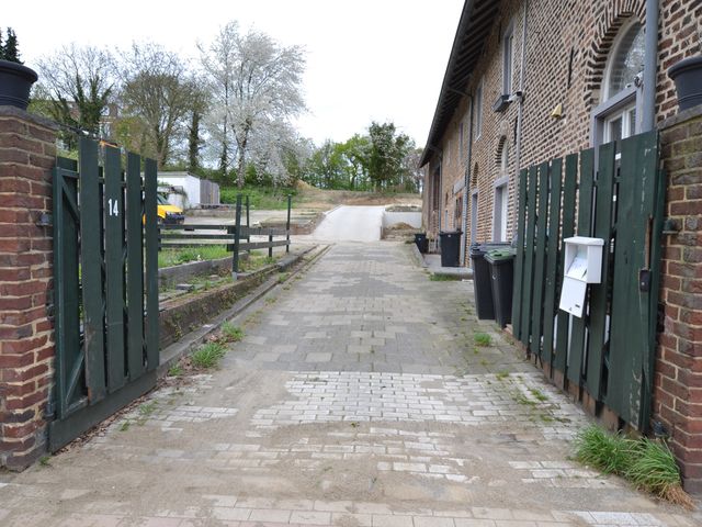Torenstraat 10, Eygelshoven