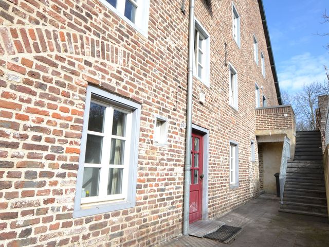 Torenstraat 10, Eygelshoven