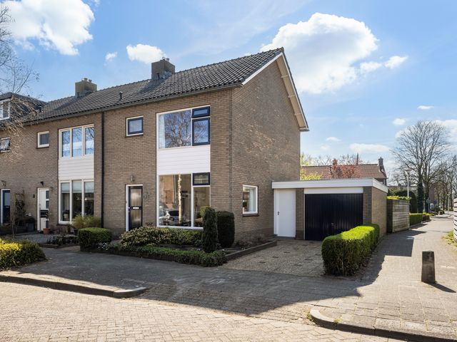 Ridder Zwederlaan 59, Zwolle