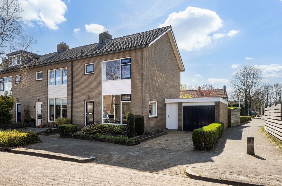 Ridder Zwederlaan 59