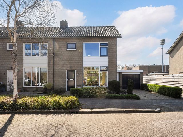 Ridder Zwederlaan 59, Zwolle
