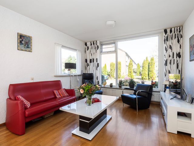 Ridder Zwederlaan 59, Zwolle