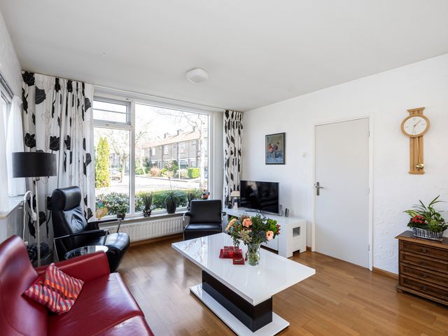 Ridder Zwederlaan 59, Zwolle