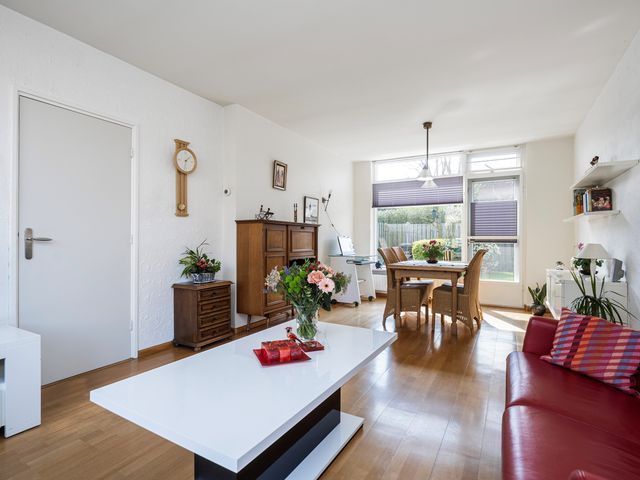 Ridder Zwederlaan 59, Zwolle