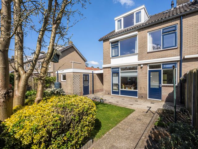 Ridder Zwederlaan 59, Zwolle