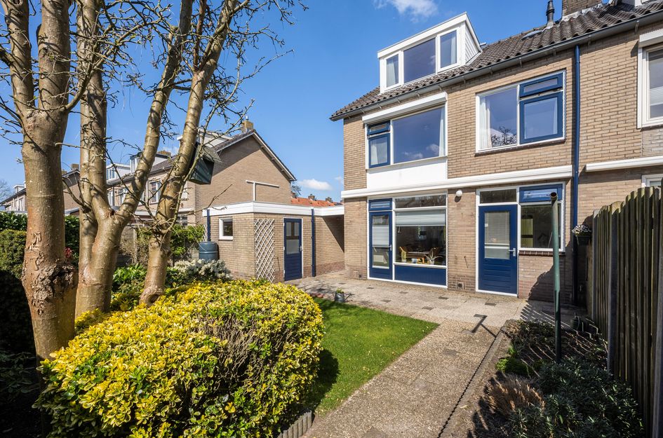 Ridder Zwederlaan 59