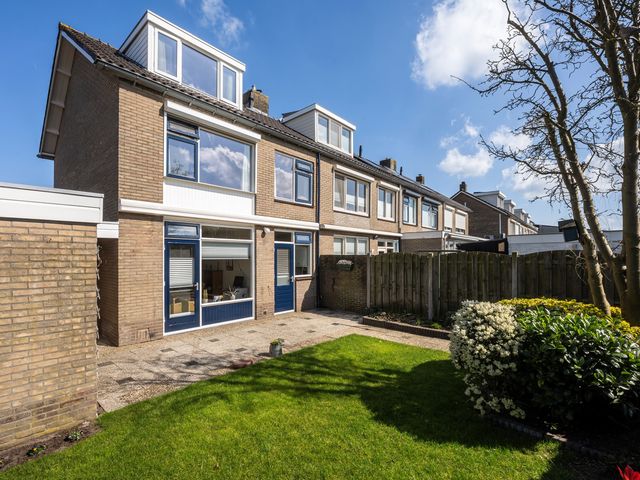 Ridder Zwederlaan 59, Zwolle