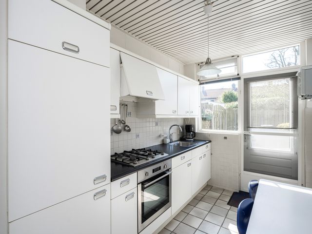 Ridder Zwederlaan 59, Zwolle