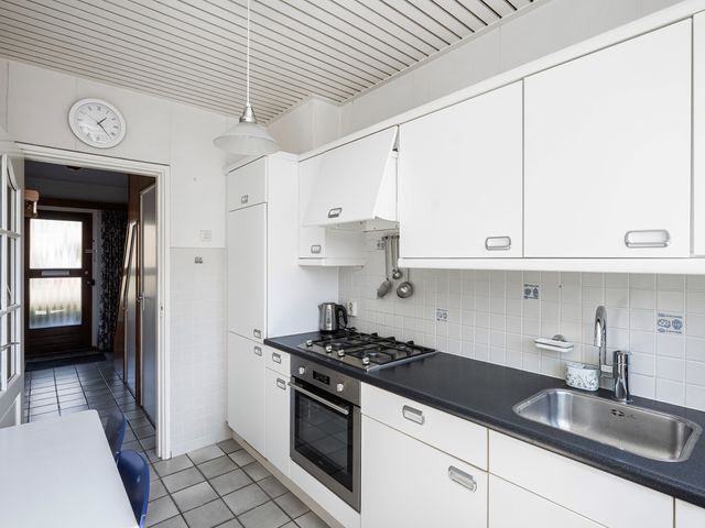 Ridder Zwederlaan 59, Zwolle