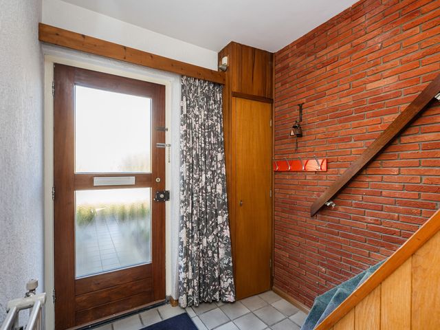 Ridder Zwederlaan 59, Zwolle