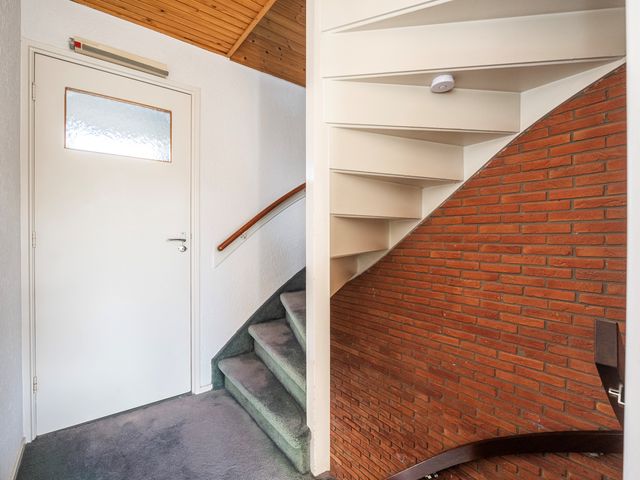 Ridder Zwederlaan 59, Zwolle