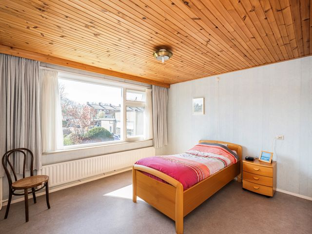 Ridder Zwederlaan 59, Zwolle
