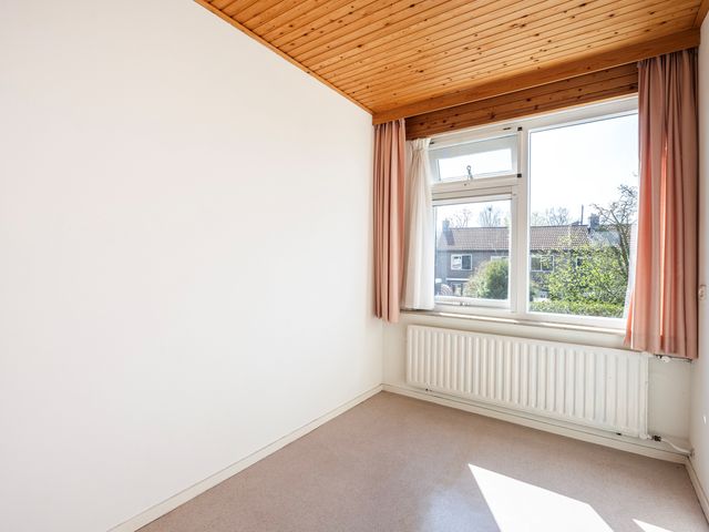 Ridder Zwederlaan 59, Zwolle
