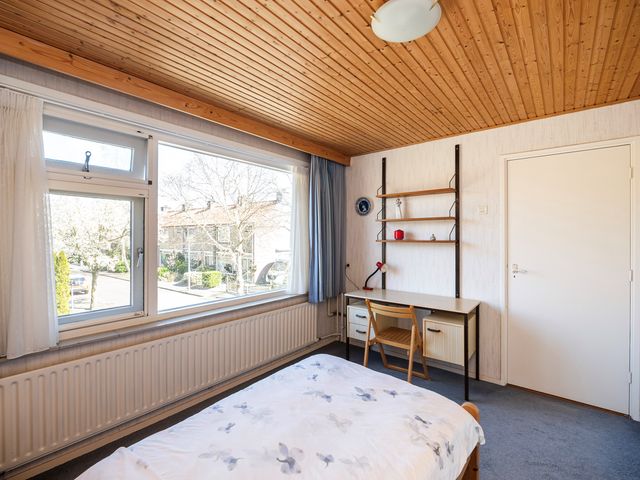Ridder Zwederlaan 59, Zwolle