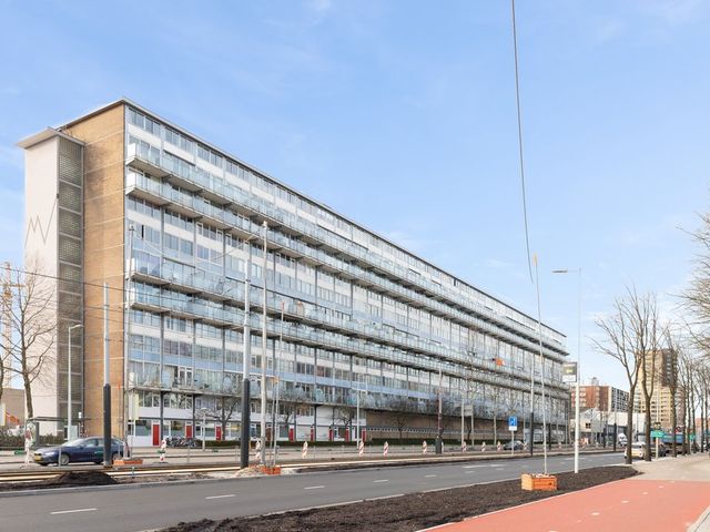 Nicolaas Anslijnstraat 118, Amsterdam