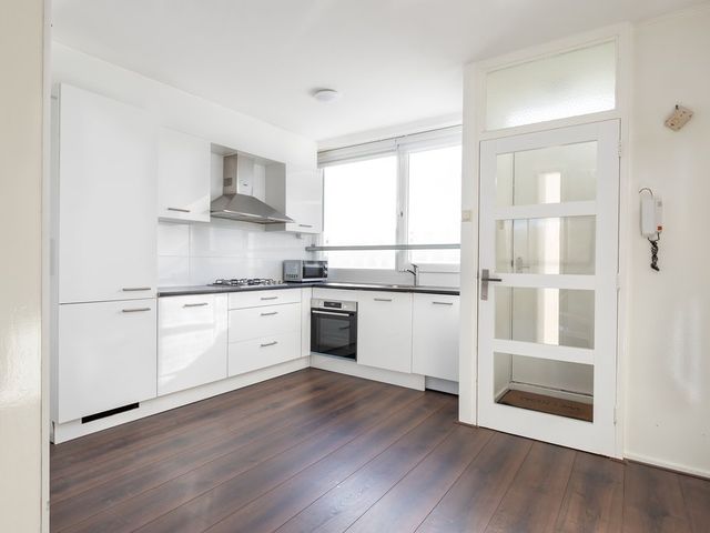 Nicolaas Anslijnstraat 118, Amsterdam