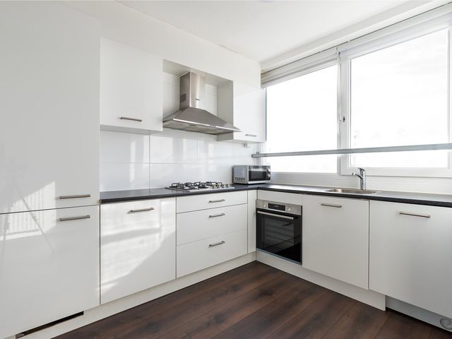 Nicolaas Anslijnstraat 118, Amsterdam