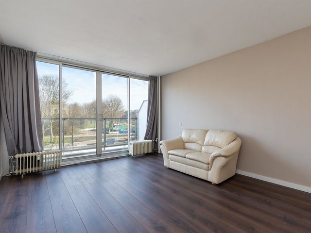 Nicolaas Anslijnstraat 118, Amsterdam