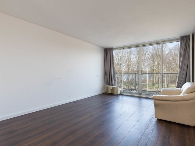 Nicolaas Anslijnstraat 118, Amsterdam