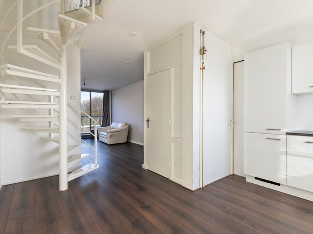 Nicolaas Anslijnstraat 118, Amsterdam