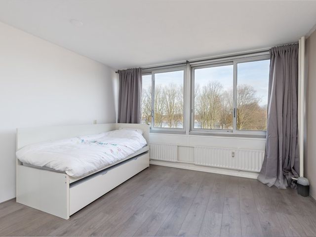Nicolaas Anslijnstraat 118, Amsterdam