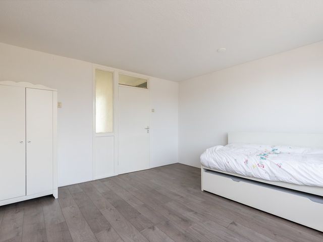 Nicolaas Anslijnstraat 118, Amsterdam