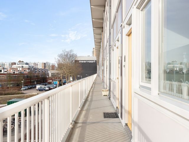 Nicolaas Anslijnstraat 118, Amsterdam
