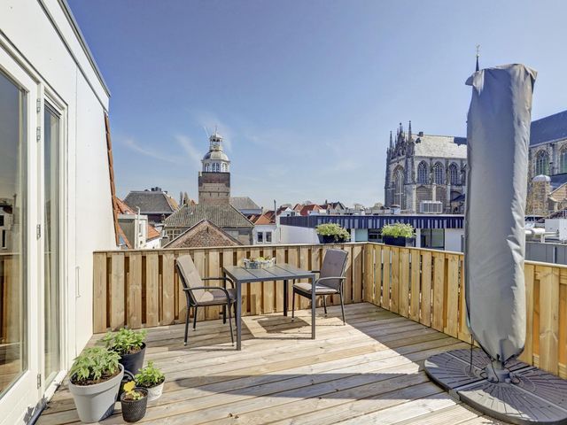 Sint Adriaanstraat 7C, Goes