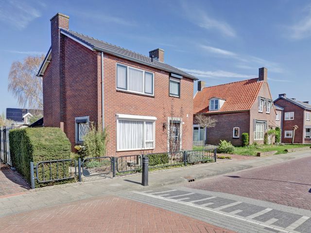 Burgemeester Eijckelhofstraat 45, Millingen aan de Rijn