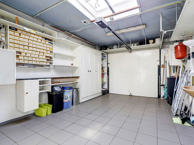 Burgemeester Eijckelhofstraat 45, Millingen aan de Rijn