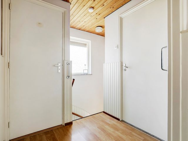 Burgemeester Eijckelhofstraat 45, Millingen aan de Rijn