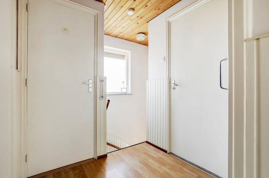 Burgemeester Eijckelhofstraat 45