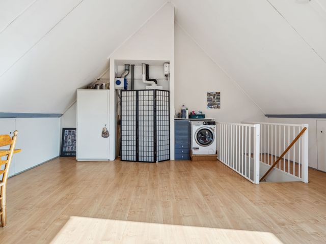 Parklaan 30, Oud-Beijerland