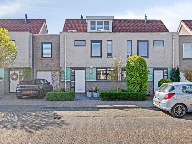 Samoen 15, Zeewolde