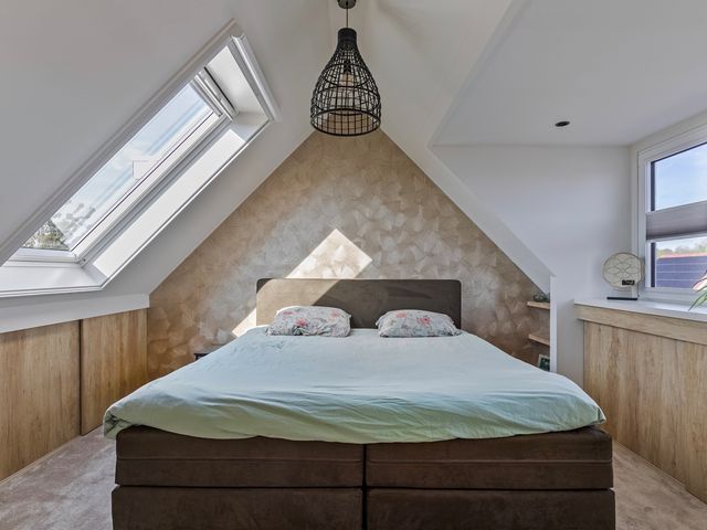 Samoen 15, Zeewolde