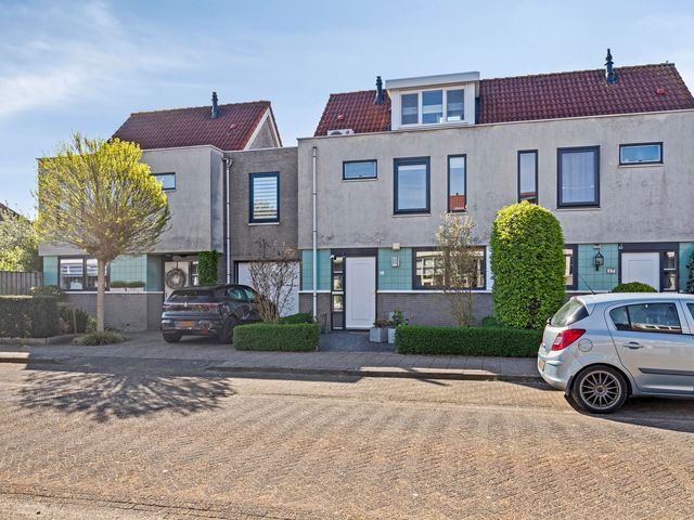 Samoen 15, Zeewolde