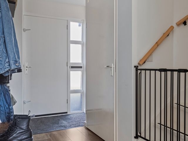 Samoen 15, Zeewolde