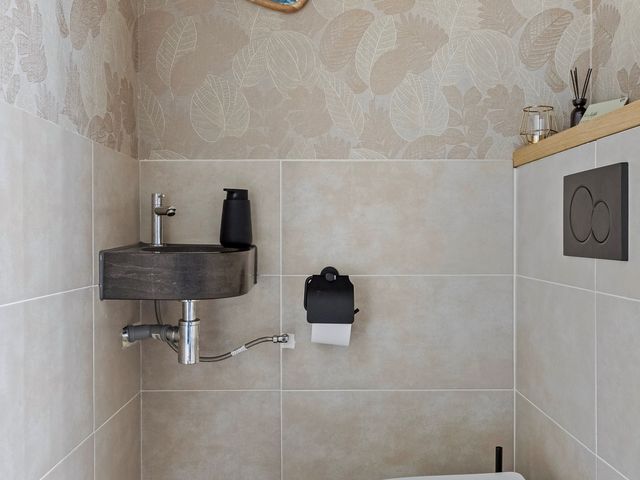 Samoen 15, Zeewolde