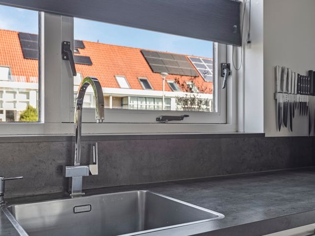 Samoen 15, Zeewolde